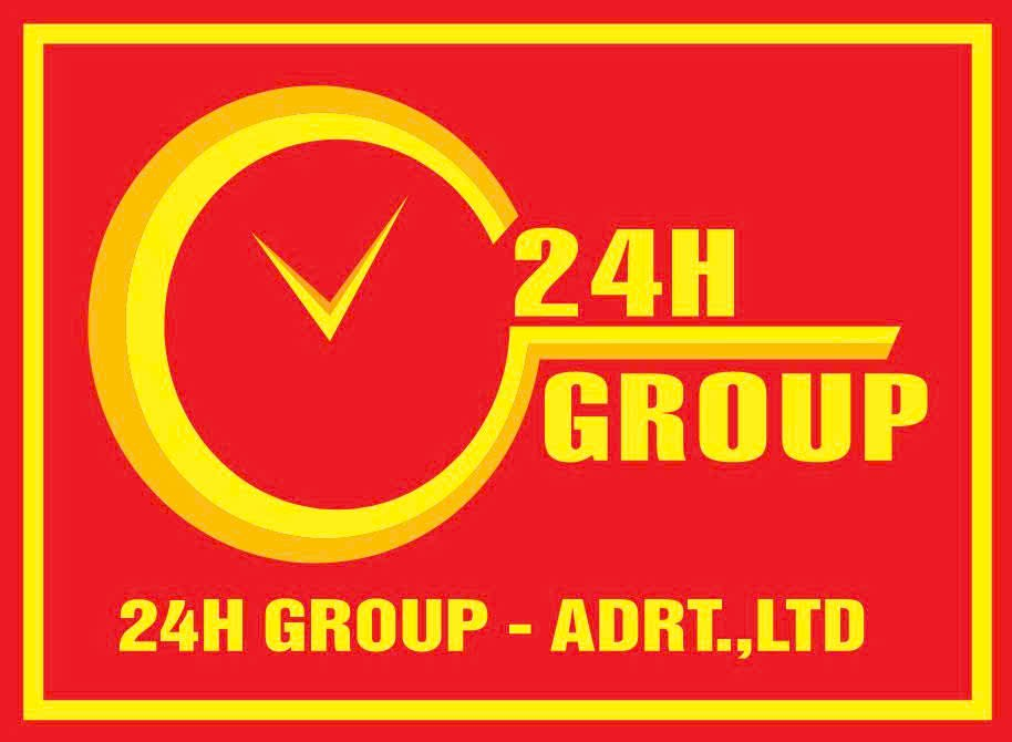 Logo Quảng Cáo 24H